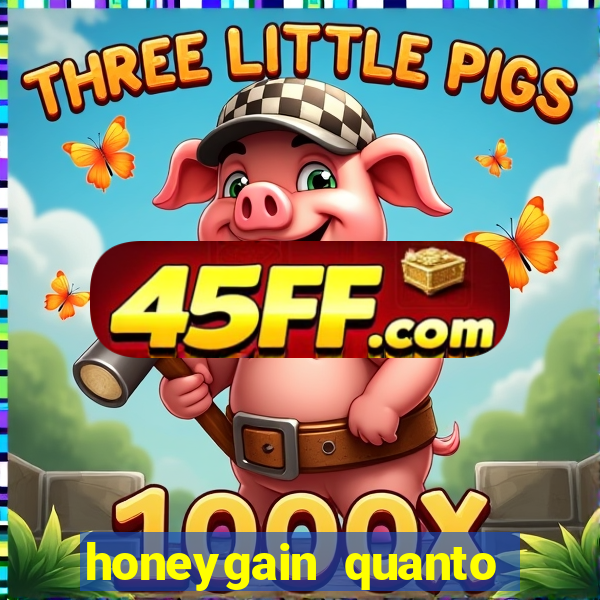 honeygain quanto tempo demora